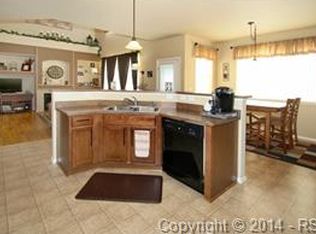 1655 Bucolo Ave, Colorado Springs, CO 80951