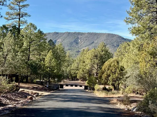 19 N Elk Run Cir, Payson, AZ 85541