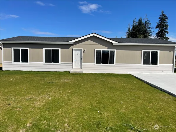 10 Dry Creek Court, Elma, WA 98541
