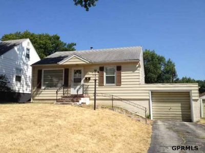 6140 Pinkney St, Omaha, NE, 68104