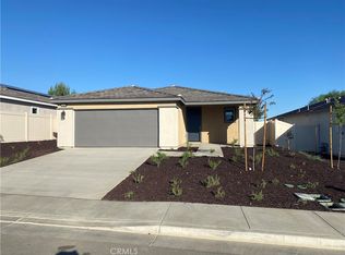 1588 Sunswept Way, Beaumont, CA 92223