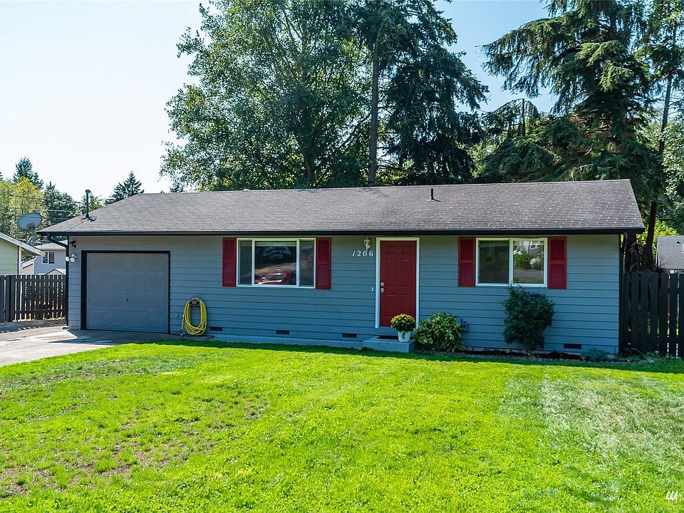 1st image of 1206 Dewey Dr