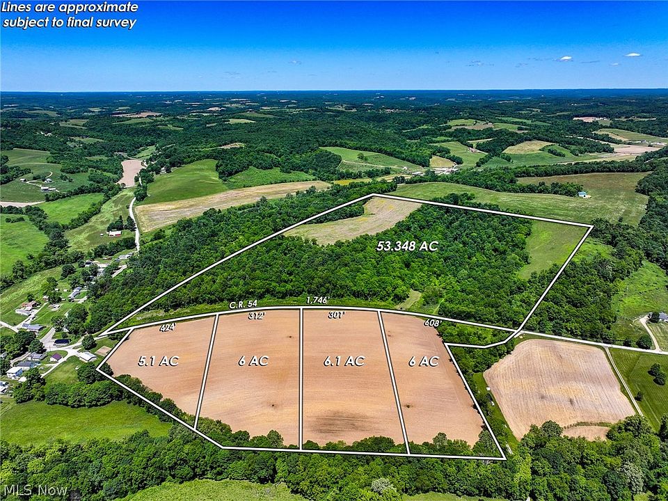 1st image of County Road 54