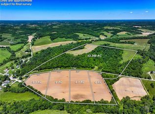 County Road 54, Warsaw, OH 43844