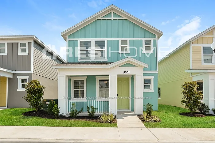 8213 Arrow Wood Loop — Photo 1