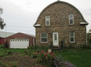 4997 N Dickenson Rd, Coleman, MI 48618