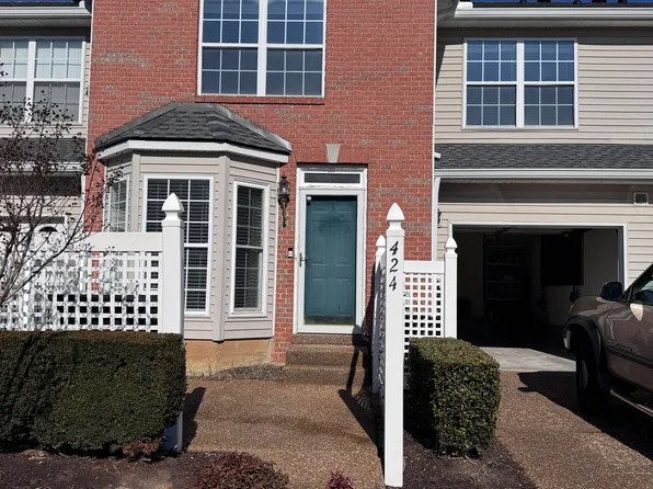 424 Compton Ln, Franklin, TN 37069