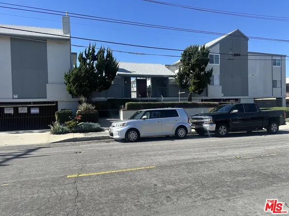 25837 Oak St Unit 105, Lomita, CA 90717