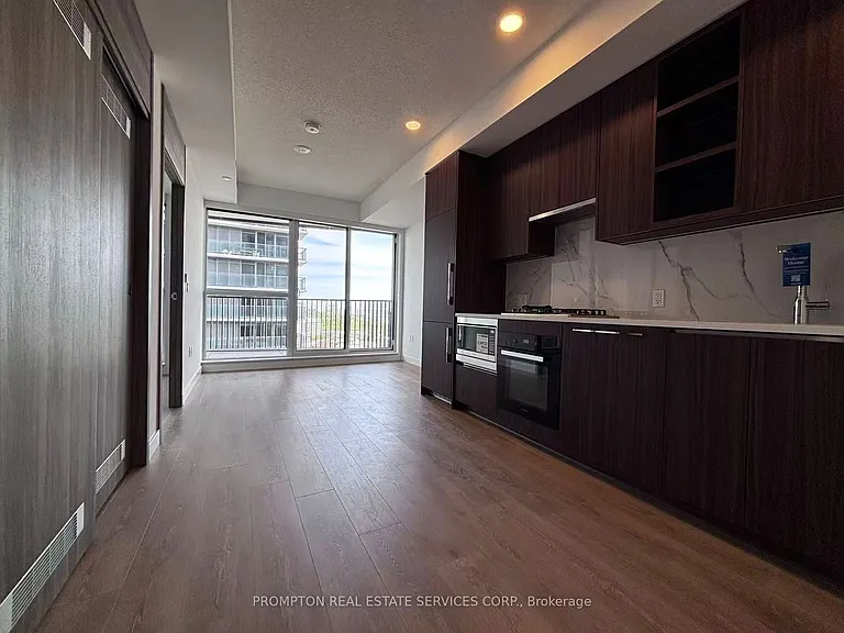 68 Esther Shiner Blvd #1612 — Photo 1