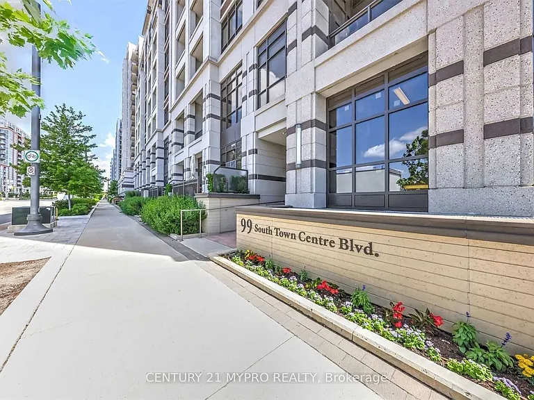 99 S Town Centre Blvd #1118 — Photo 1