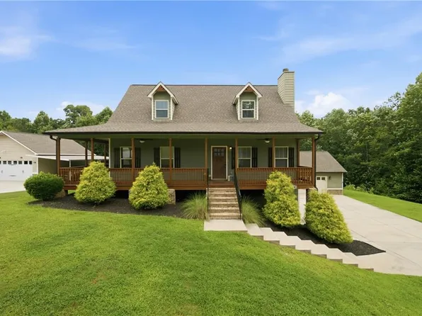 129 Harlan Trce, Villa Rica, GA 30180