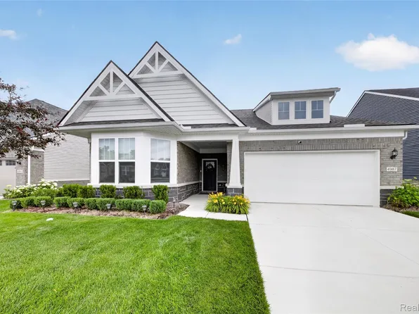4987 Mayer St, Canton, MI 48188