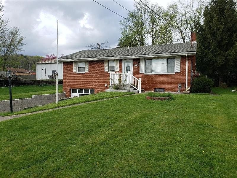 2332 2nd Ave, Koppel, PA 16136 Zillow