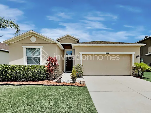 2765 Youngford St, Orlando, FL 32824