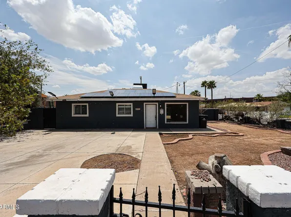 2621 W AVALON Drive, Phoenix, AZ 85017