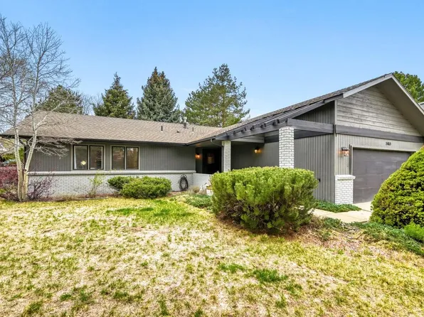 5465 La Plata Cir, Boulder, CO 80301