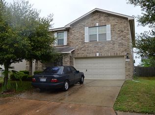 17130 Carshalton Ct, Houston, TX 77084