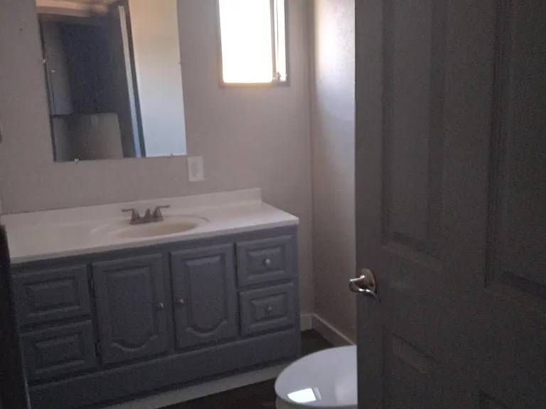 Bathroom #2