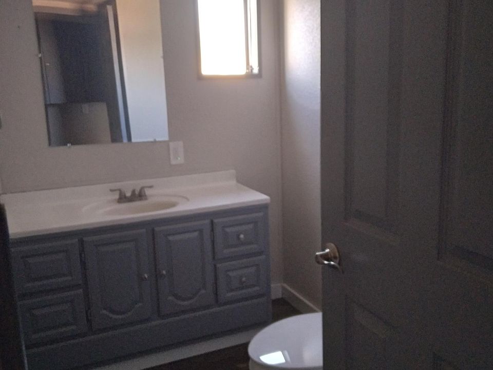 Bathroom #2