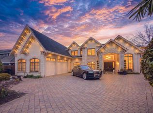 5711 Riverdale Dr, Richmond, BC V7C2E4