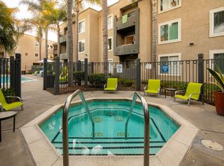 Mission Pacific Apartments, San Diego, CA 92115
