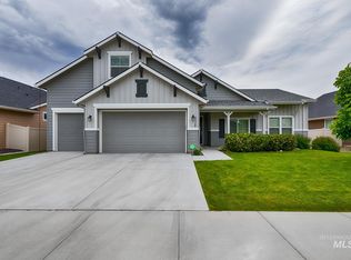 1115 W Olds River Dr, Meridian, ID 83642