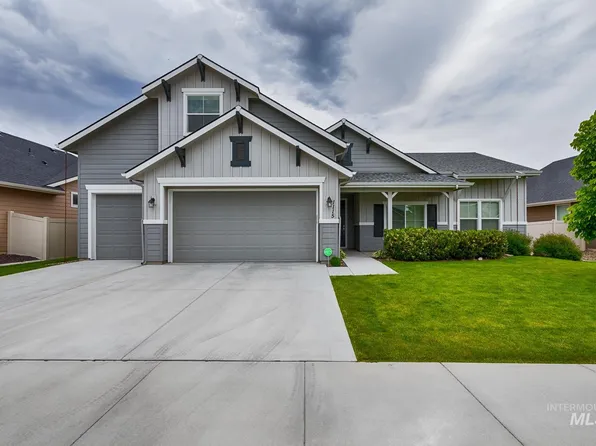 1115 W Olds River Dr, Meridian, ID 83642