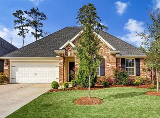 8470 Horsepen Bend Dr, Conroe, TX 77385