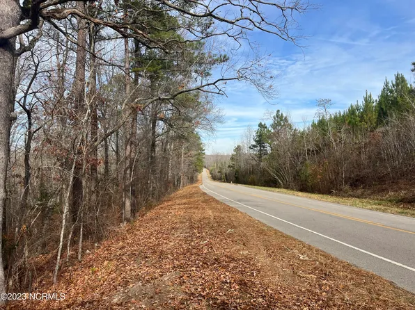 Tbd Mount Carmel Road, Carthage, NC 28327
