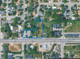 3250 Shamrock St, Boise, ID 83713