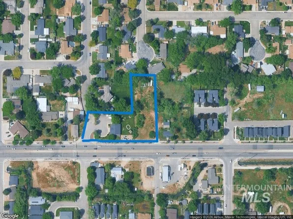 3250 Shamrock St, Boise, ID 83713