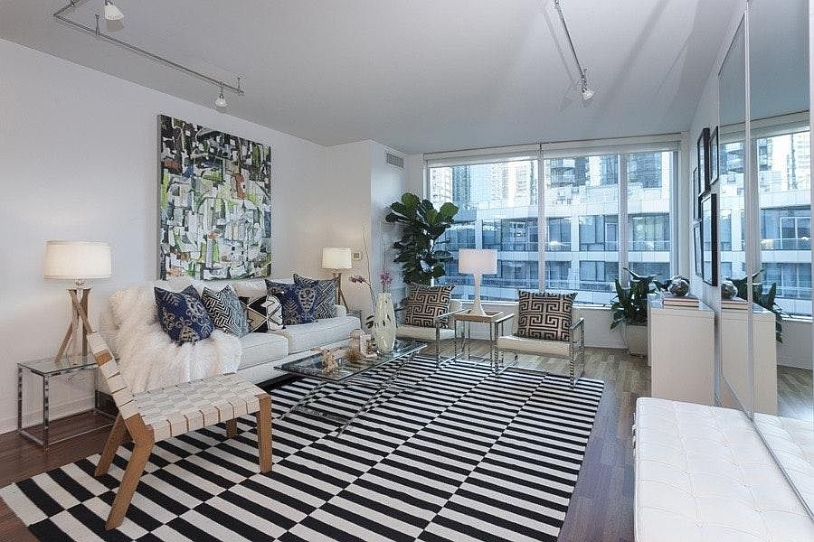 living room look 1