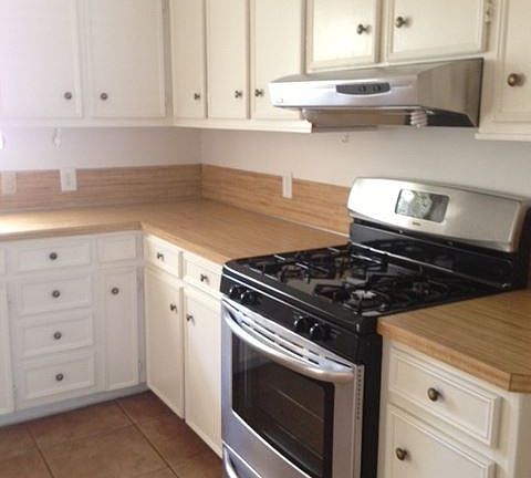 Bush Kitchen 2
