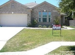 8110 Eagle Peak, Helotes, TX 78023