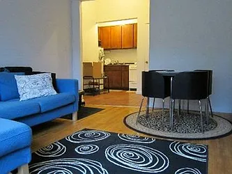 Rented by City Heights Realty
