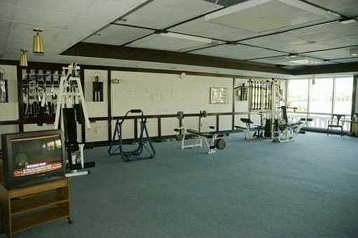 5th image of 3000 Marcos Dr APT P114