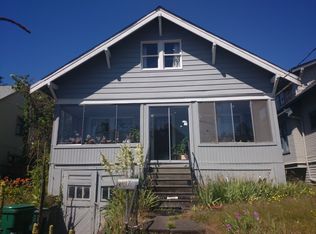 6017 7th Ave NW, Seattle, WA 98107