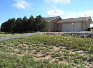 16 Kevin Dr, Edgewood, NM 87015