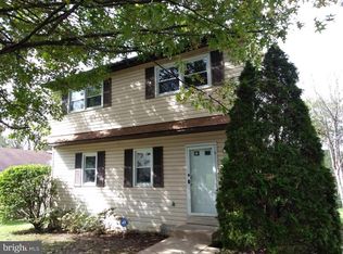 1526 Rothley Ave, Willow Grove, PA 19090