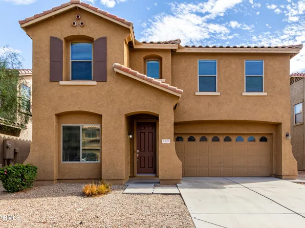 9433 W JAMESTOWN Road, Phoenix, AZ 85037