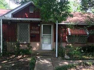 7547 Allsup St, Houston, TX 77061