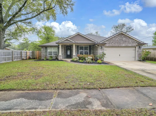 511 Trenton St, Fort Walton Beach, FL 32547