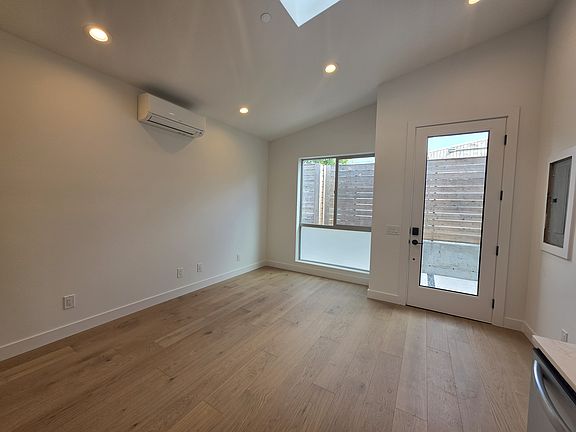 2nd image of 10007 Greenwood Ave N #F