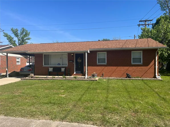 2617 Lynch Ave, Granite City, IL 62040