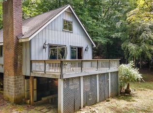 1896 Bell Rd, Otto, NC 28763