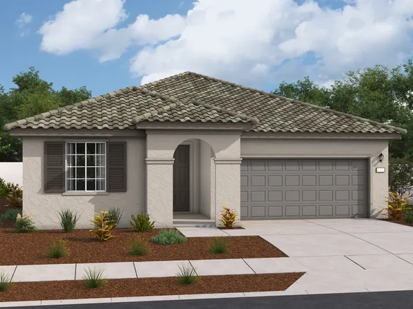 Alexandrite Plan, Verdant at Fairview