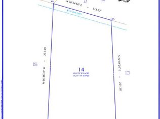 1340 Pine Tree Rd, Mc Lean, VA 22101