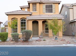 6154 Belmont Shores St, Las Vegas, NV 89115