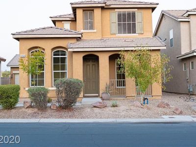 6154 Belmont Shores St, Las Vegas, NV, 89115