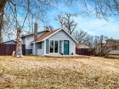 721 21st St NW, Bemidji, MN, 56601